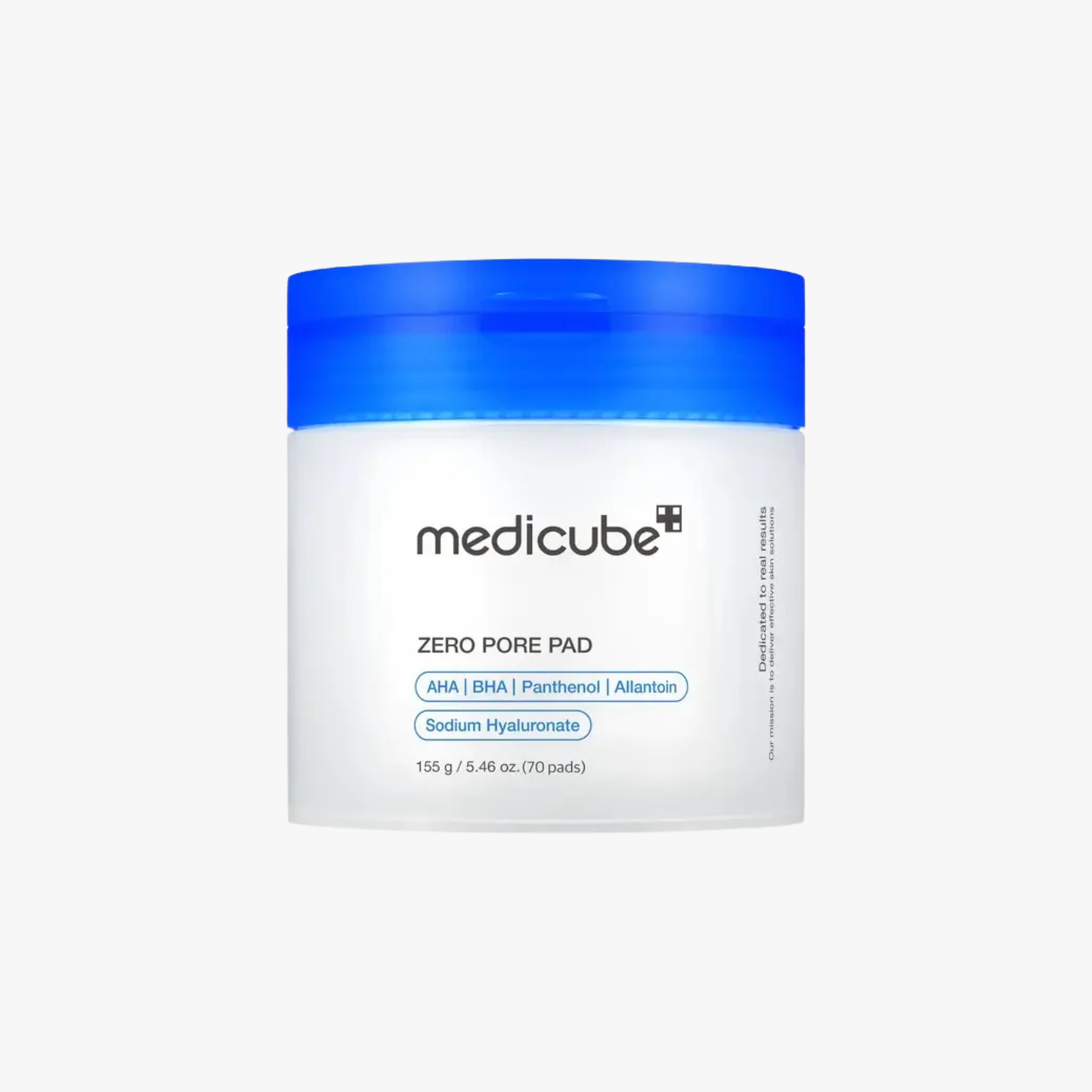 Zero Pore Pad 155 g