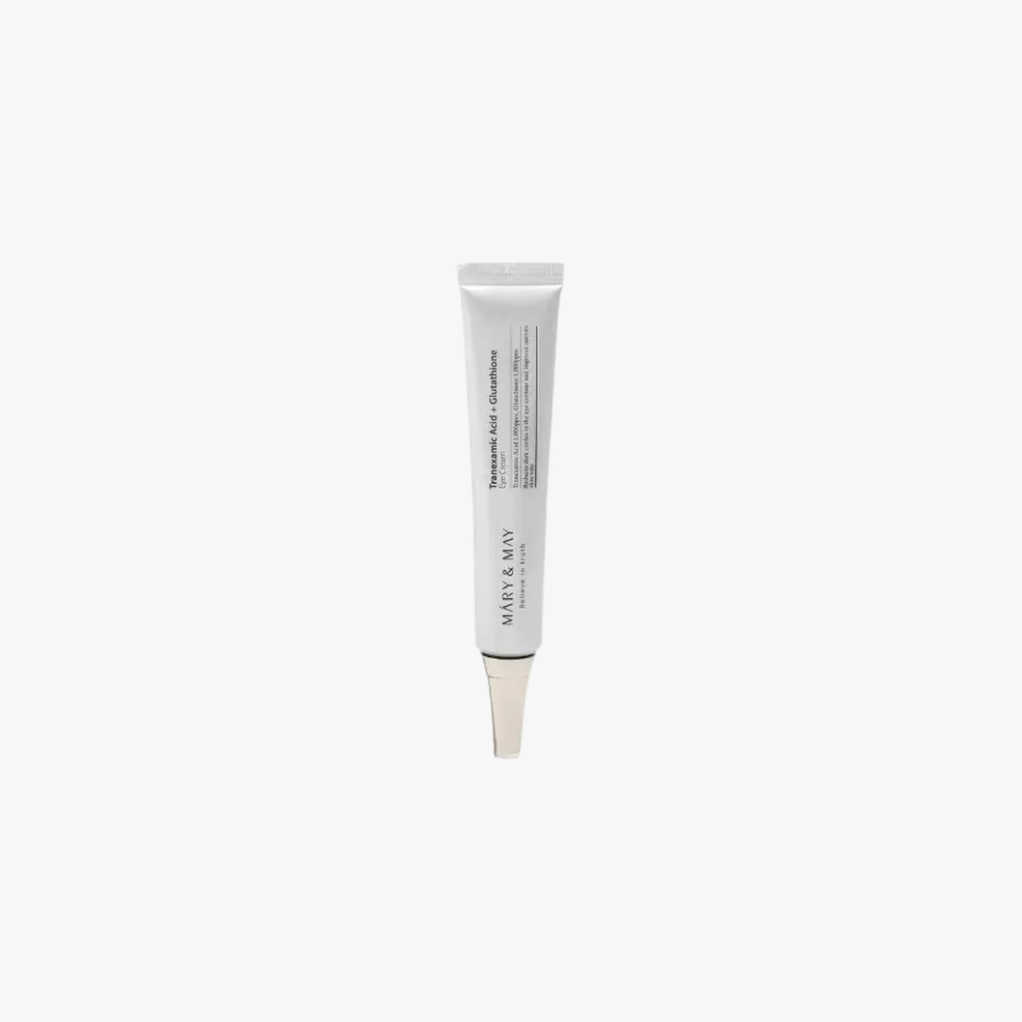 Tranexamic Acid Eye Cream 30 ml Crema Antiojeras
