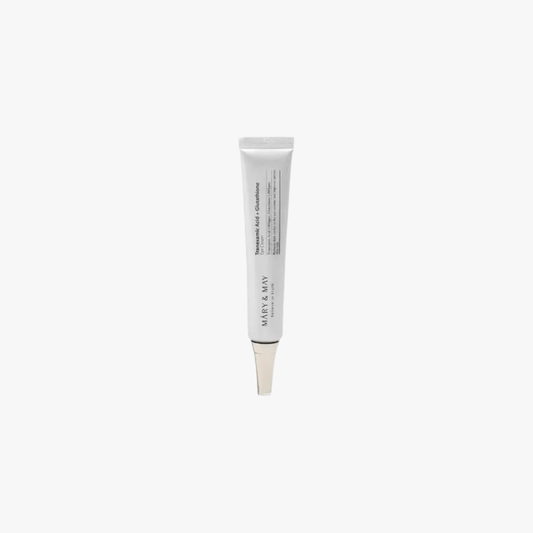 Tranexamic Acis Eye Cream 30 ml Crema Antiojeras