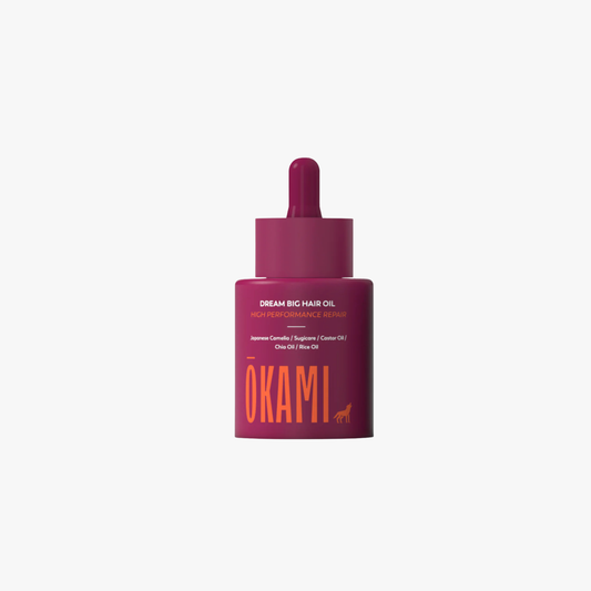 Dream Big Hair Oil 25 ml