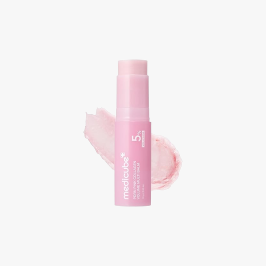 PDRN Pink Collagen multi balm 10grs