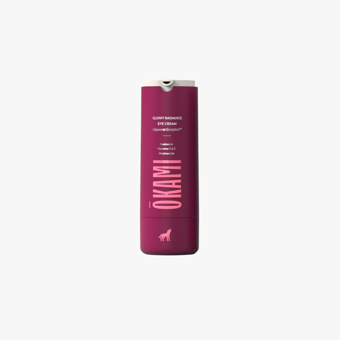 Glowy Radiance Eye Cream 30 ml