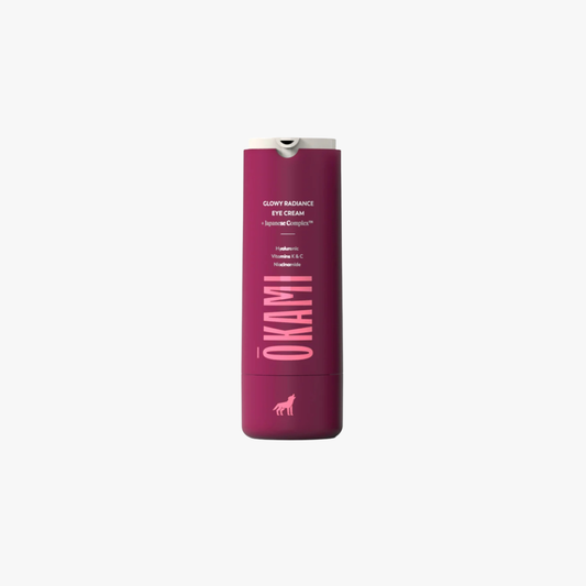 Glowy Radiance Eye Cream 30 ml
