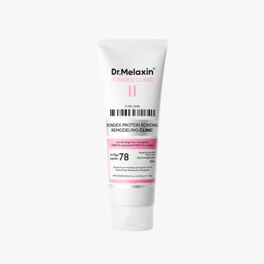 Bondex Protein Bonding Remodeling Treatment 250ml