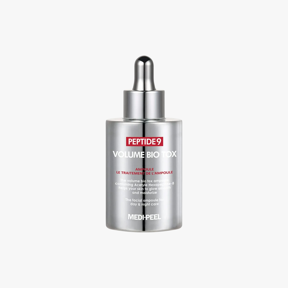 Peptide 9 Volume Bio Tox 100ML