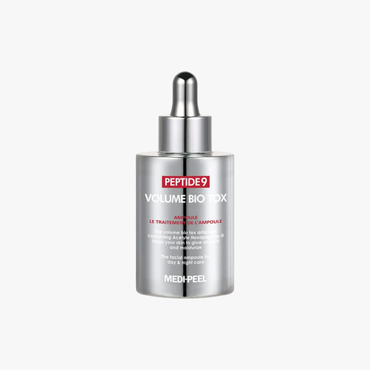 Peptide 9 Volume Bio Tox 100ML