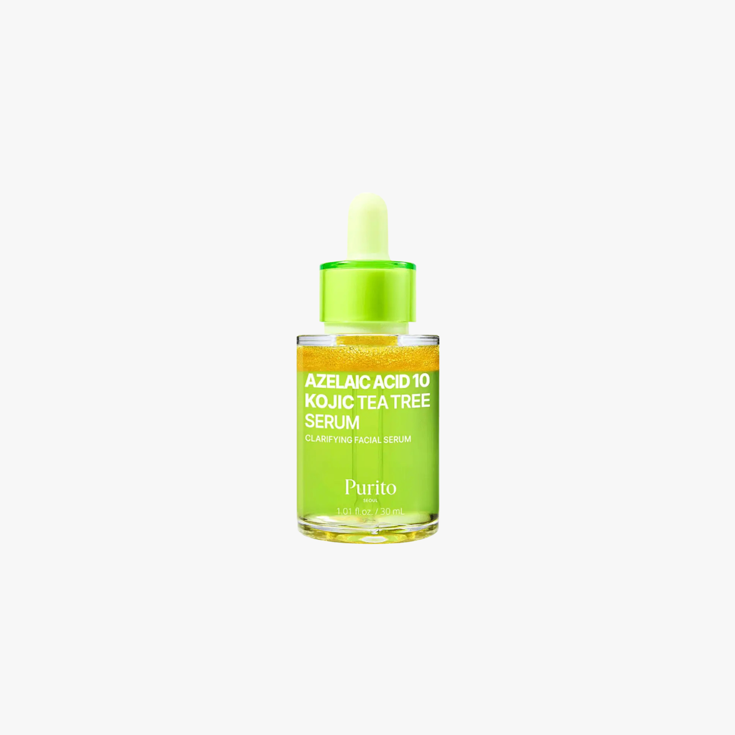 Azelaic Acid 10 Kojic Tea Tree Serum 30 ml