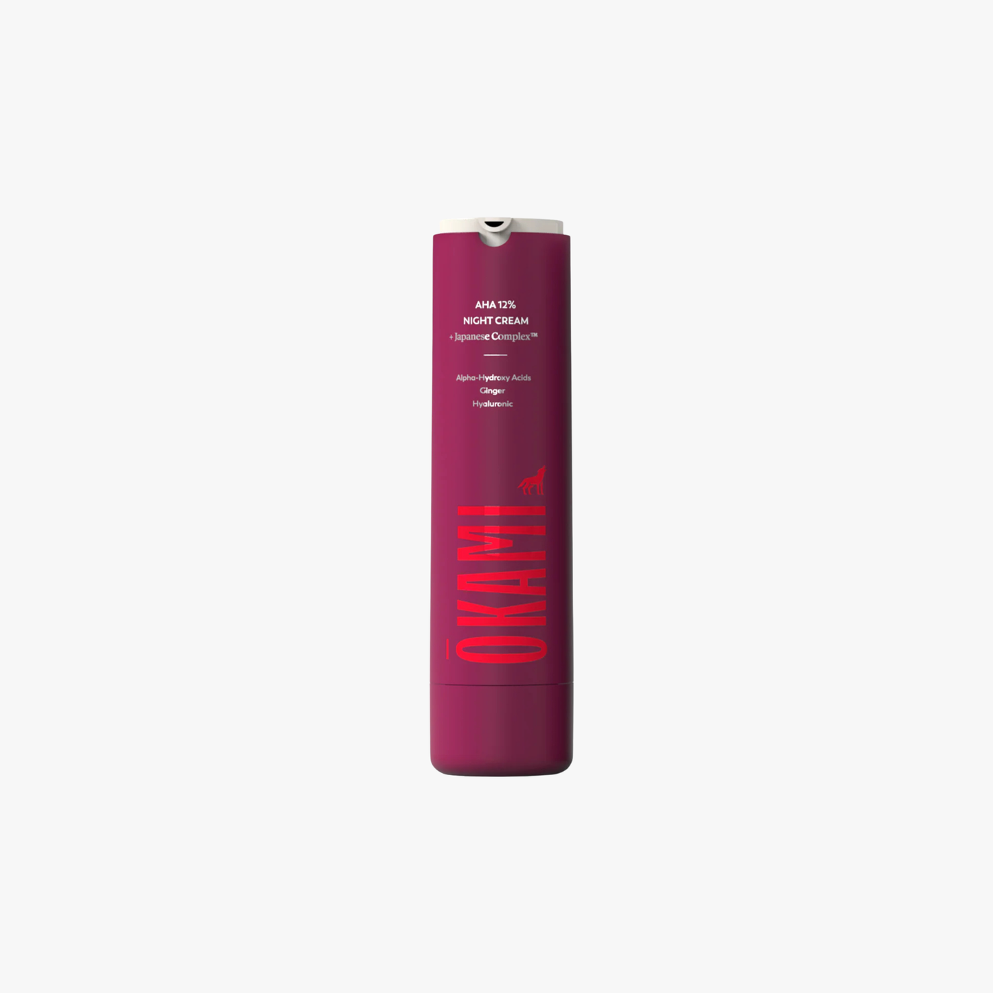 AHA 12% Night Cream 50 ml