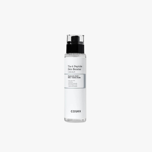 The 6 Peptide Skin Booster Serum 150 ml