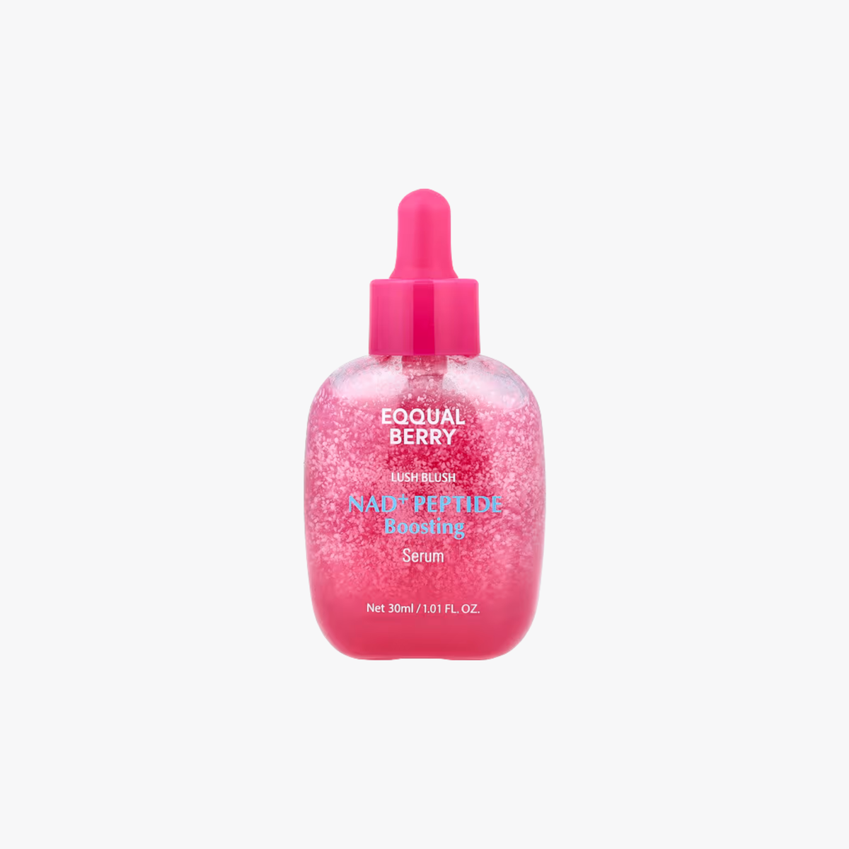 Mini Lush Blush Rosado NAD + Peptide Boosting 30 ml