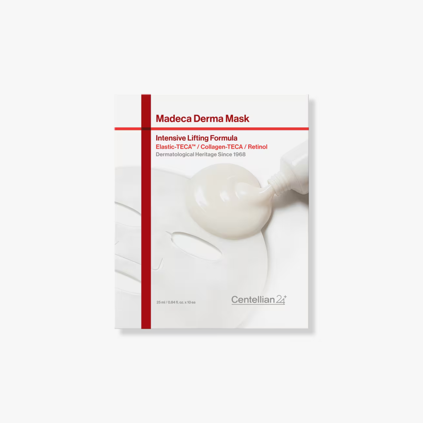 Madeca Derma Mask Intensive Lifting Formula