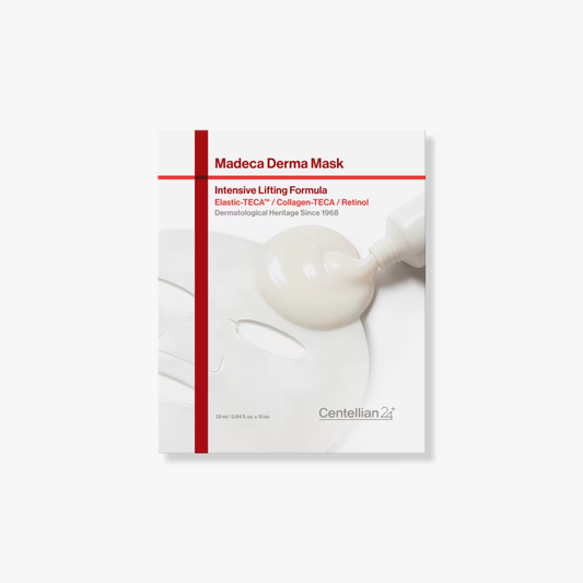 Madeca Derma Mask Intensive Lifting Formula
