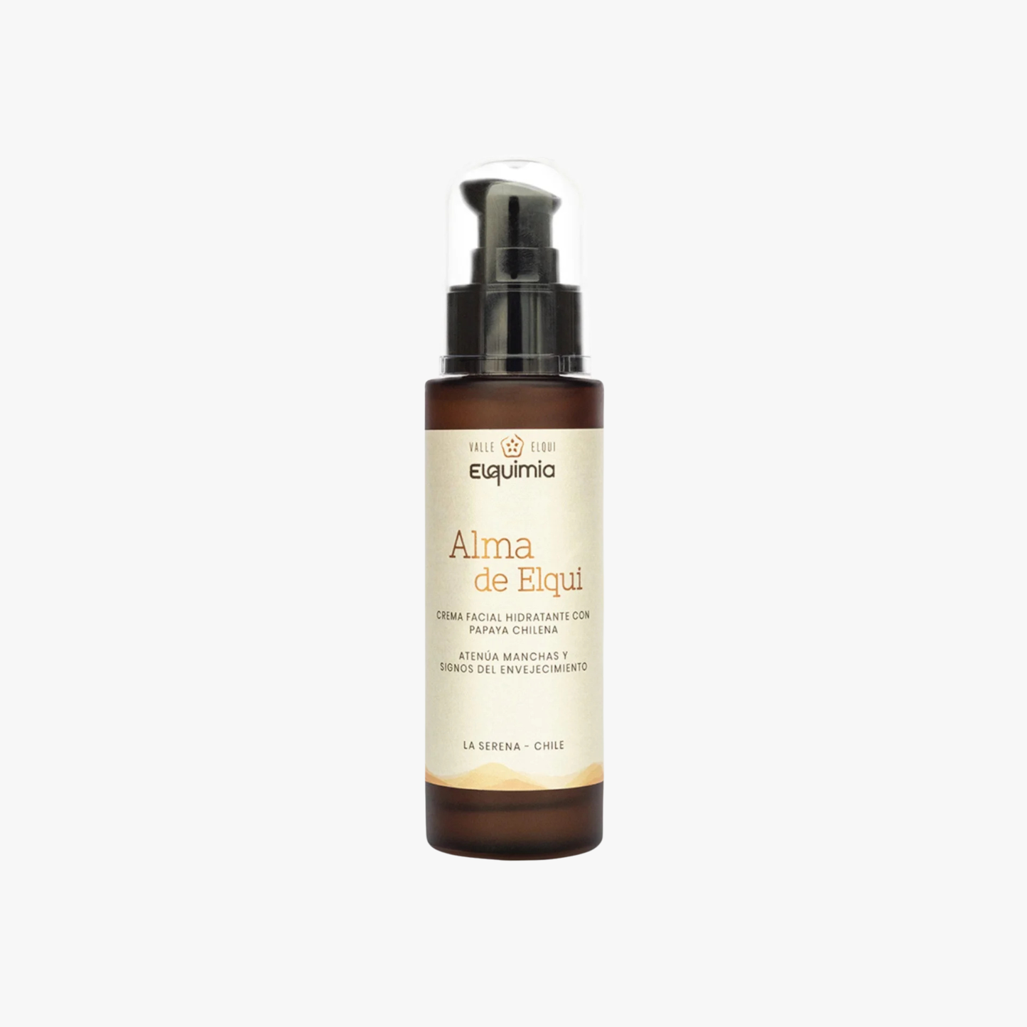 Crema Facial Hidratante 50ml