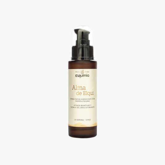 Crema Facial Hidratante 50ml