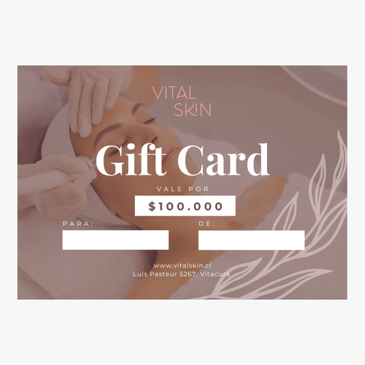 GIFT CARD $100.000