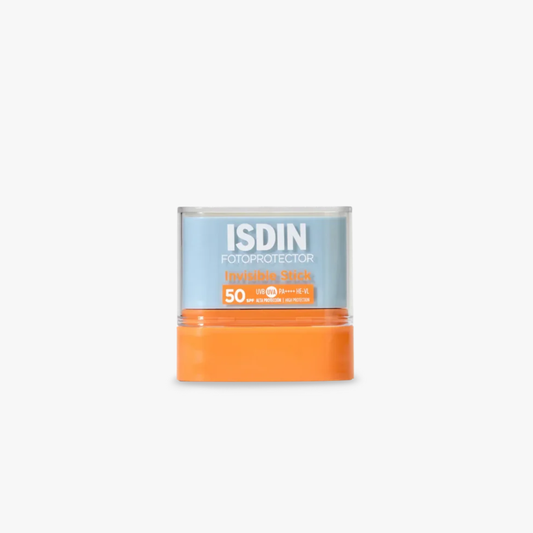 Isdin Invisible Stick SPF 50