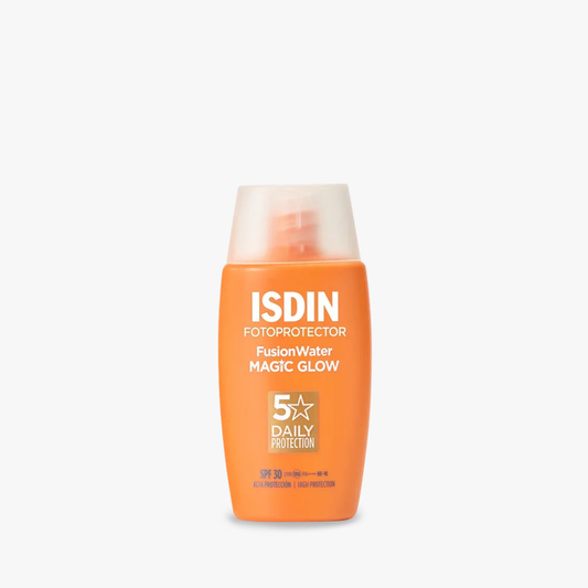 Isdin Fusion Water MAGIC GLOW SPF 30