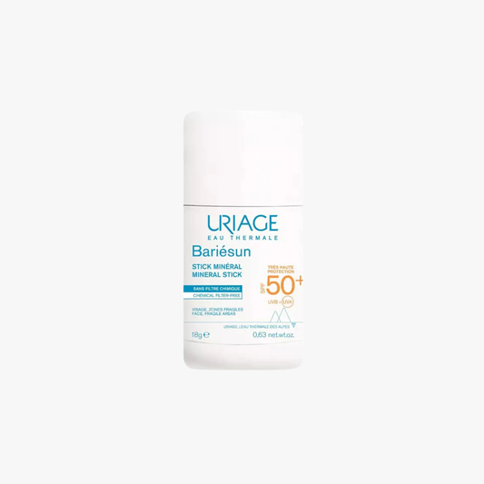 Protector Solar SPF50+ Mineral Stick