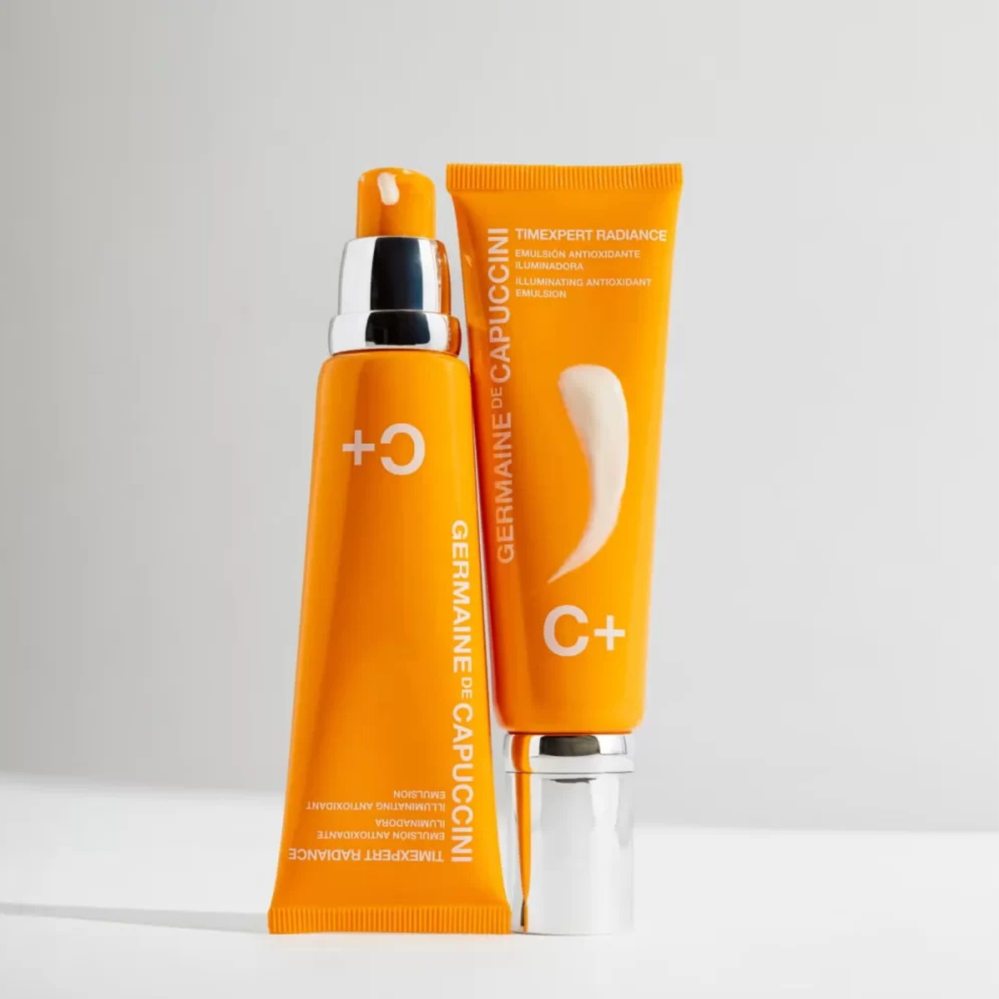 Timexpert Radiance C+ Emulsión Antioxidante Iluminadora 50ml
