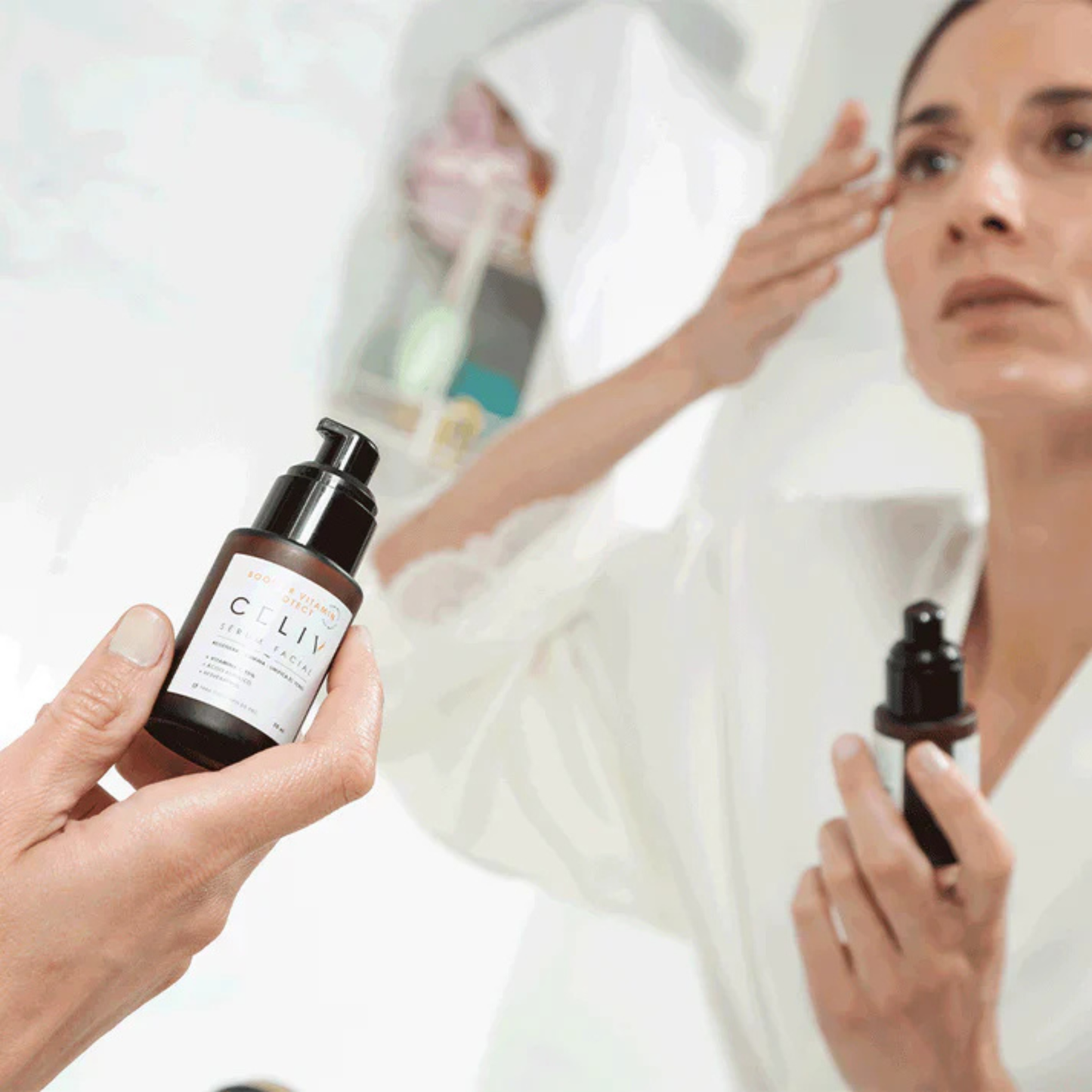 Sérum Booster Vitamin Protect 30 ml