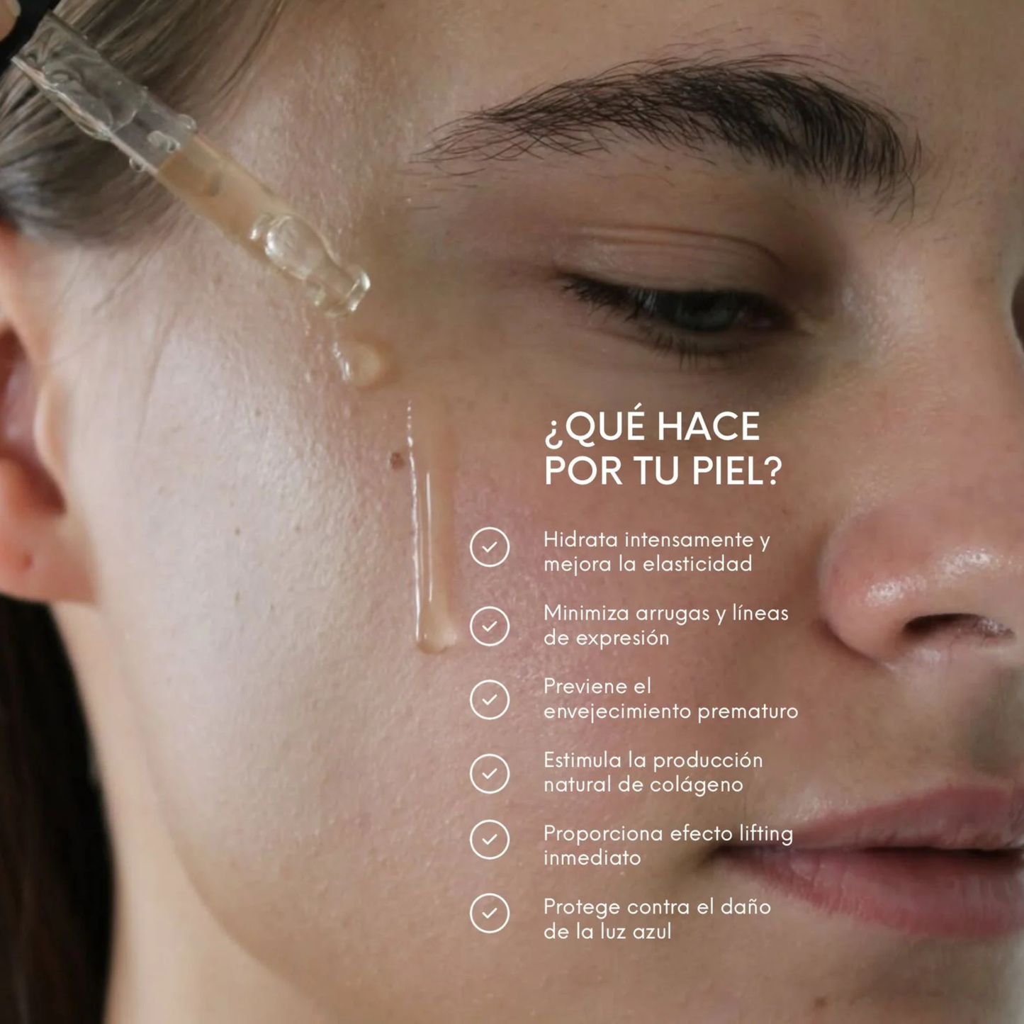 Hyaluronic Elixir | Serum Facial 30 ml