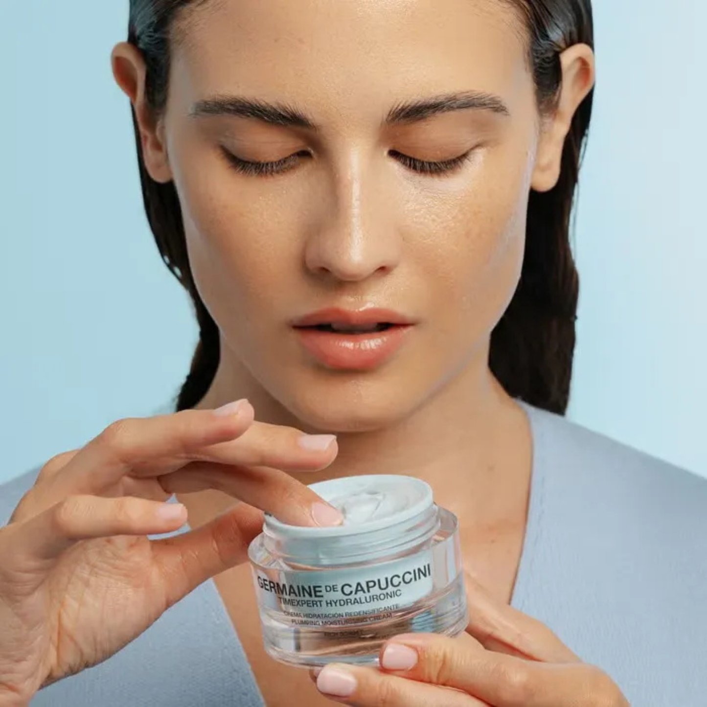 Timexpert Hydraluronic Crema Hidratación Redensificante Rich 50ml
