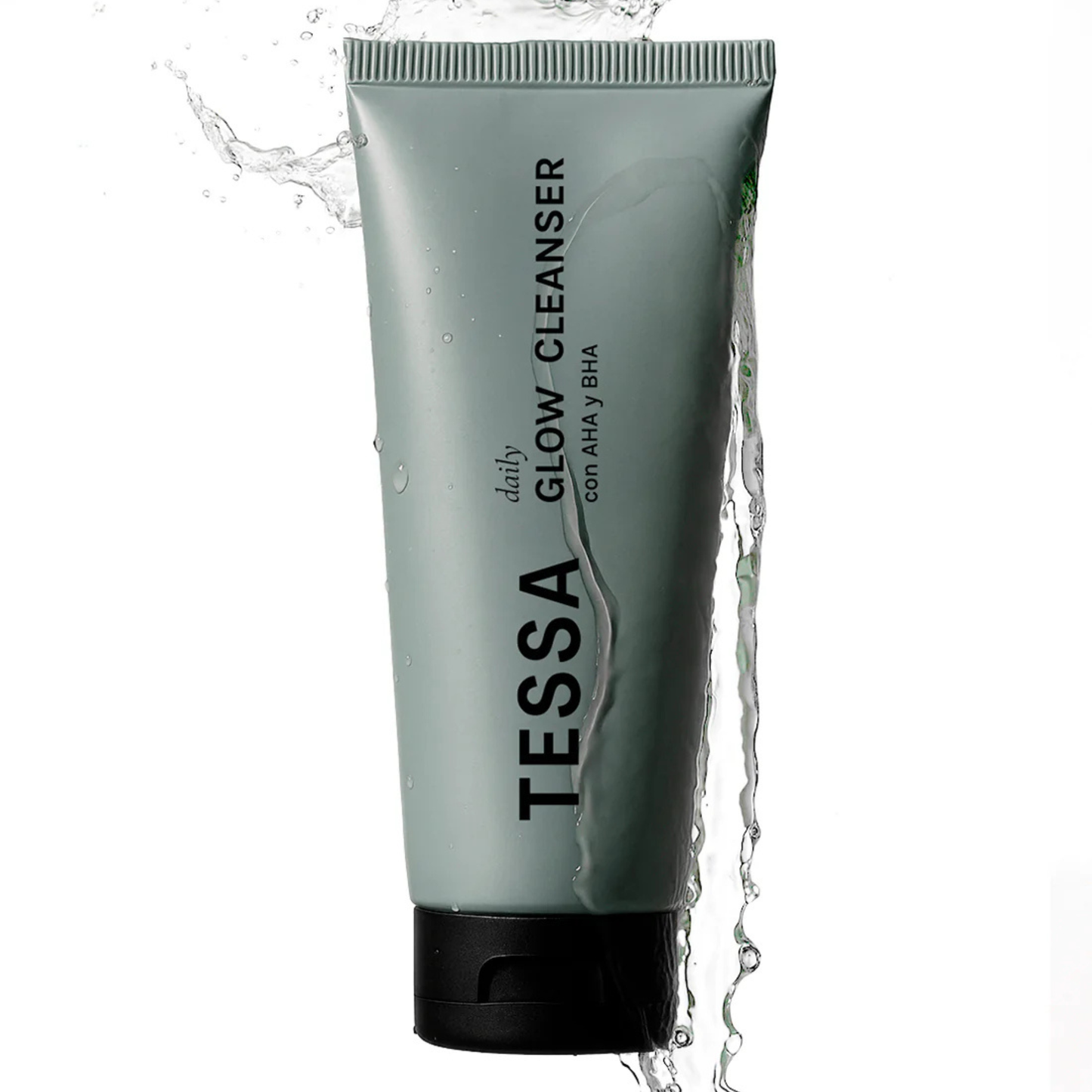 Glow Cleanser - Limpiador exfoliante con AHA y BHA 100 ml