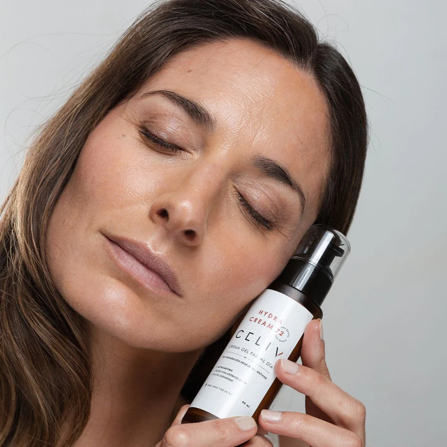 Hydra Cream 72 60 ml