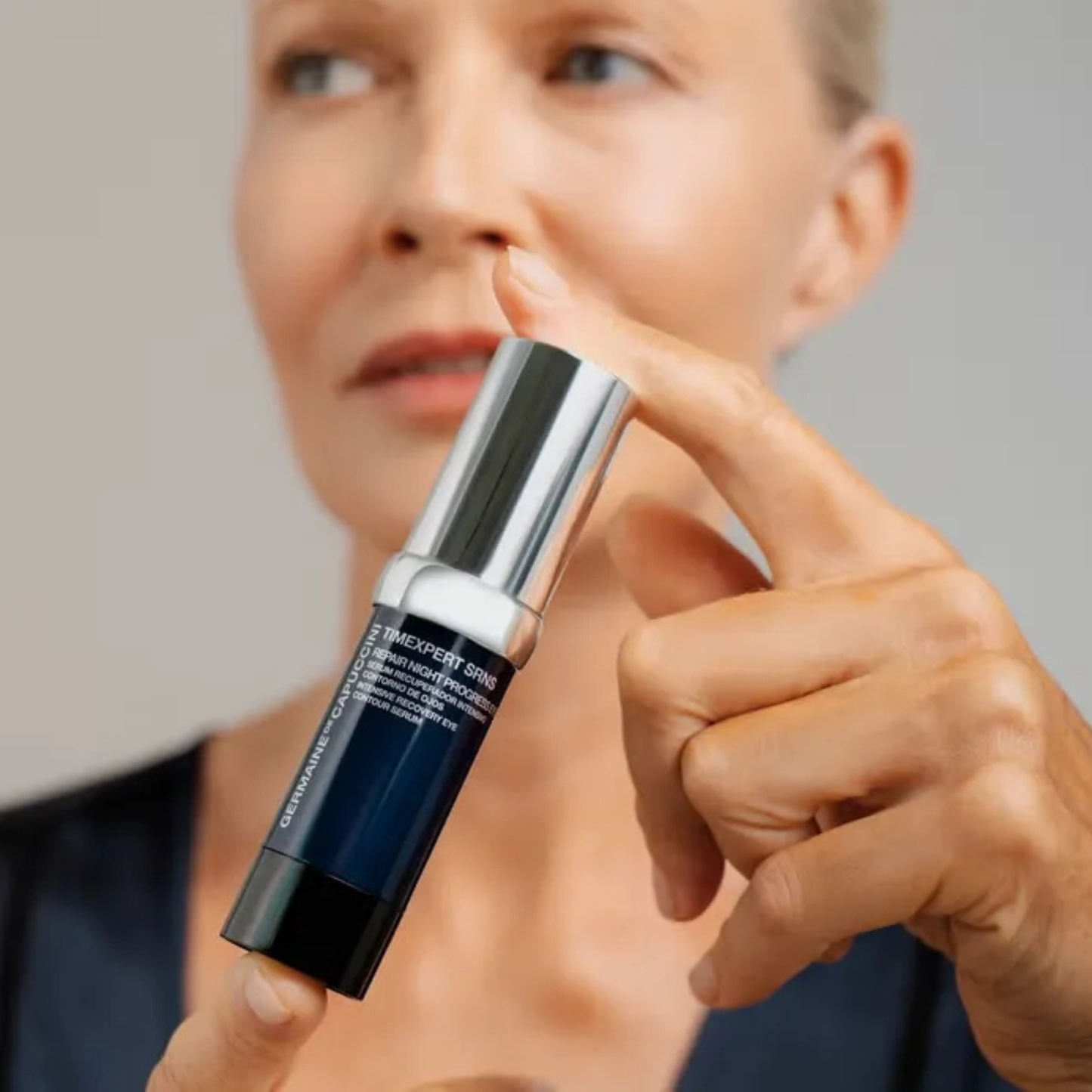 Timexpert SRNS Repair Night Progress Eye 15ml