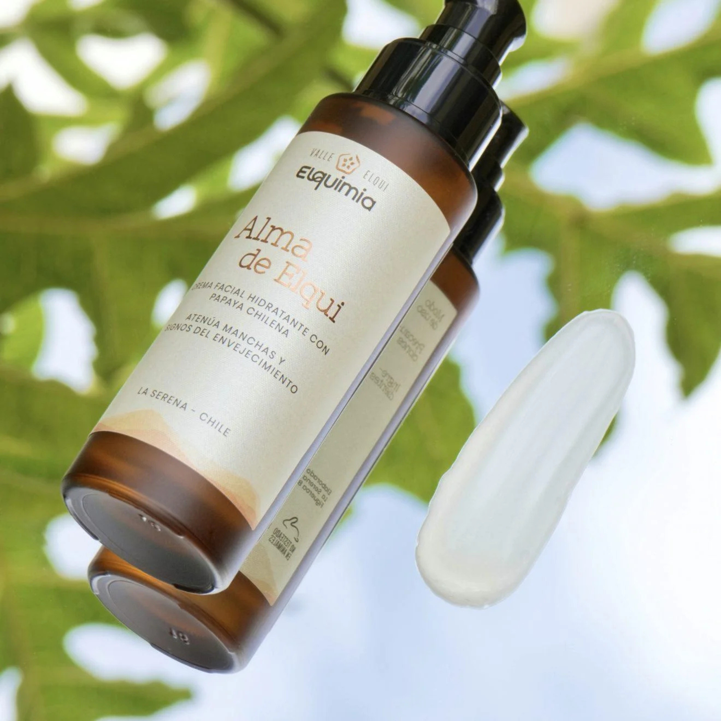 Crema Facial Hidratante 50ml