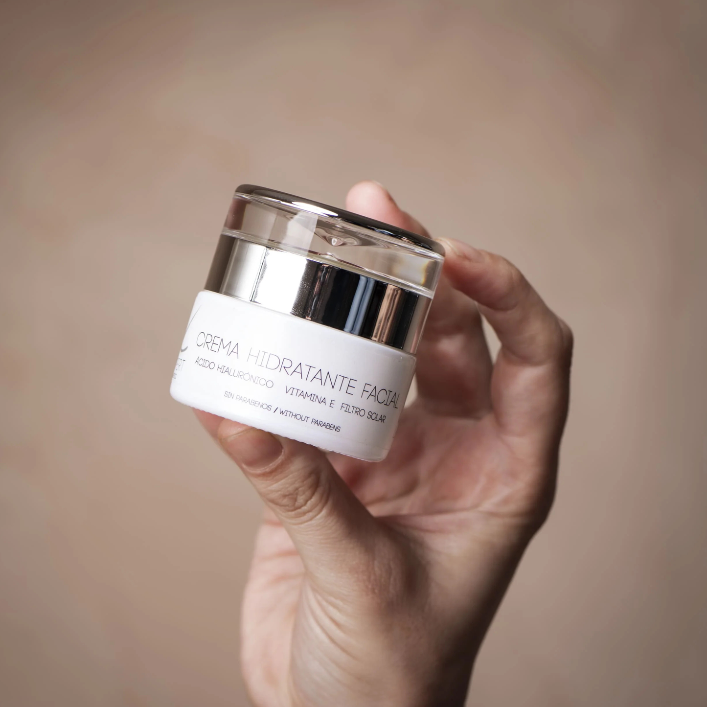Lampert Crema Hidratante 50ml