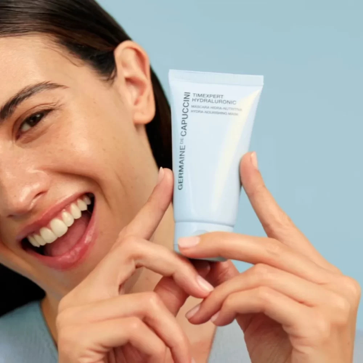 Máscara Hidra-Nutritiva 50 ml