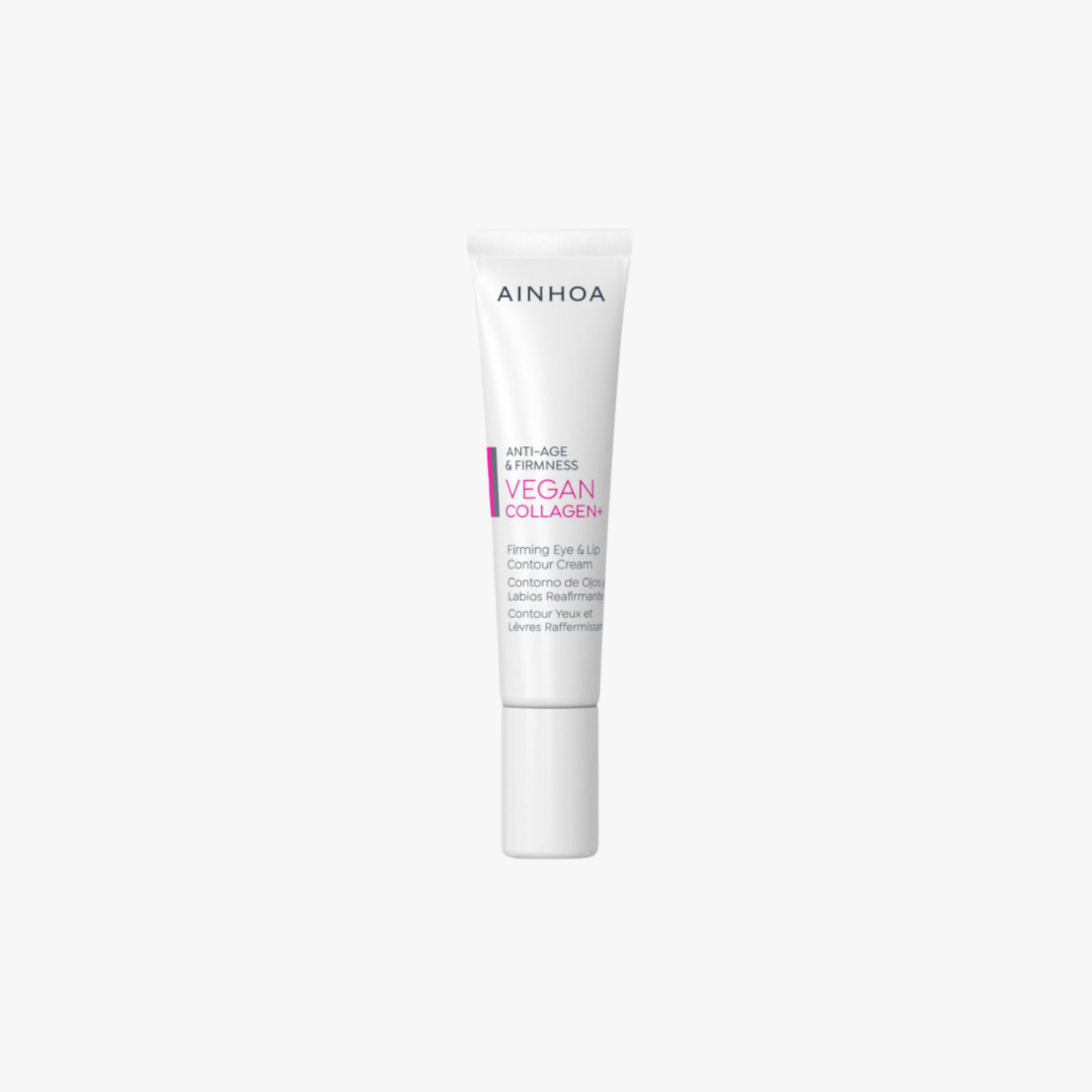 Contorno de Ojos y Labios Reafirmante (Colageno Vegano) 15 ml