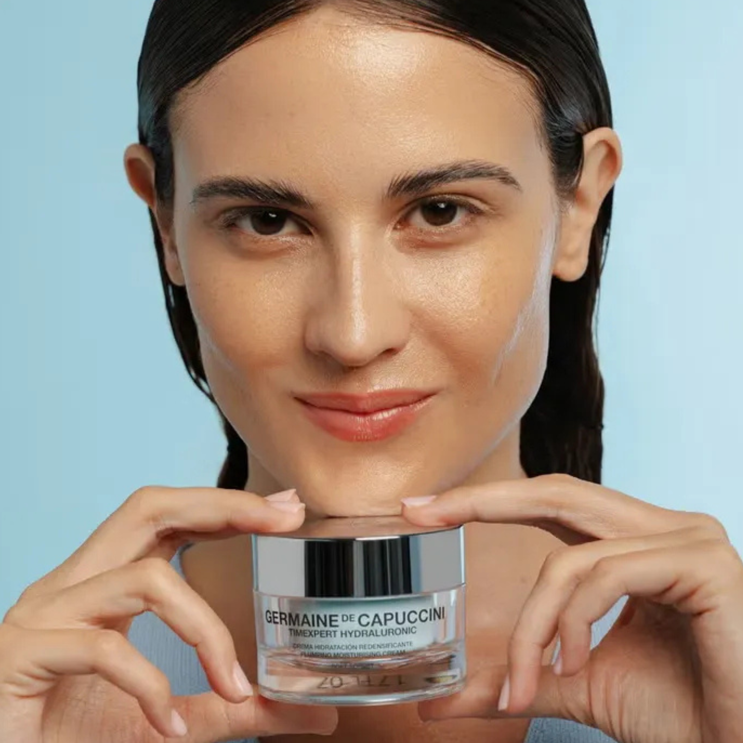 Timexpert Hydraluronic Gel-Crema Hidratación Redensificante Soft 50ml