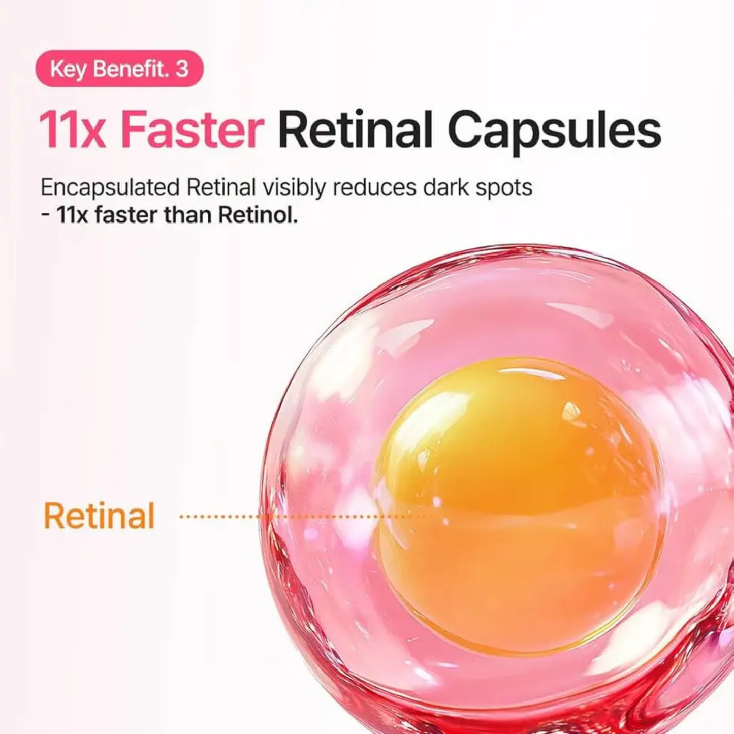 Txa 6 Niacinamide 10 Retinal Serum 30 ml