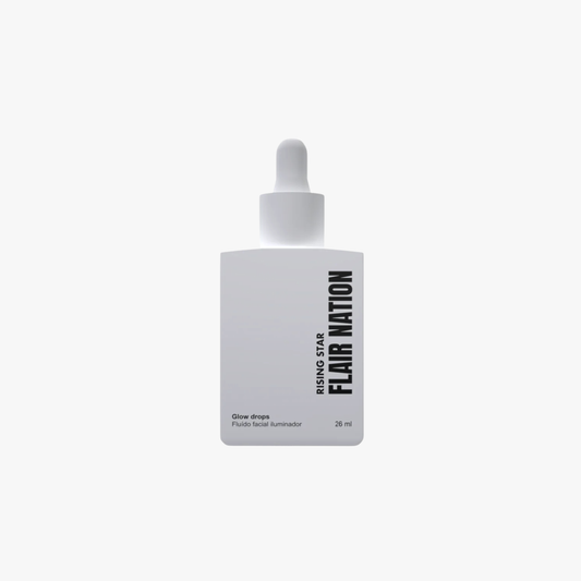 Rising Star - Fluido Facial Iluminador 30ml
