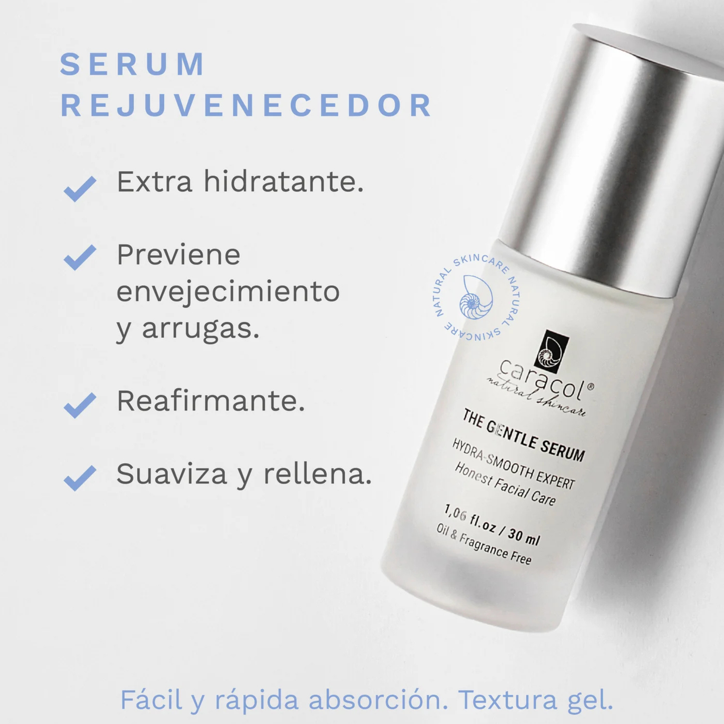 Serum Rejuvenecedor