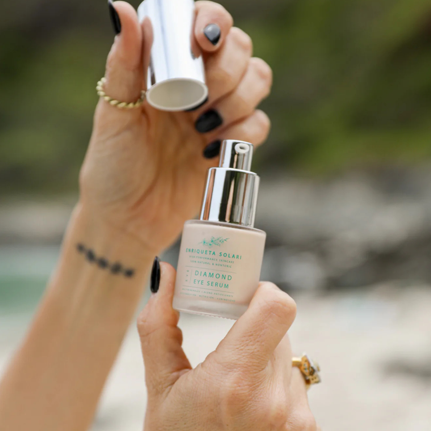 Diamond Eye Serum 20ml