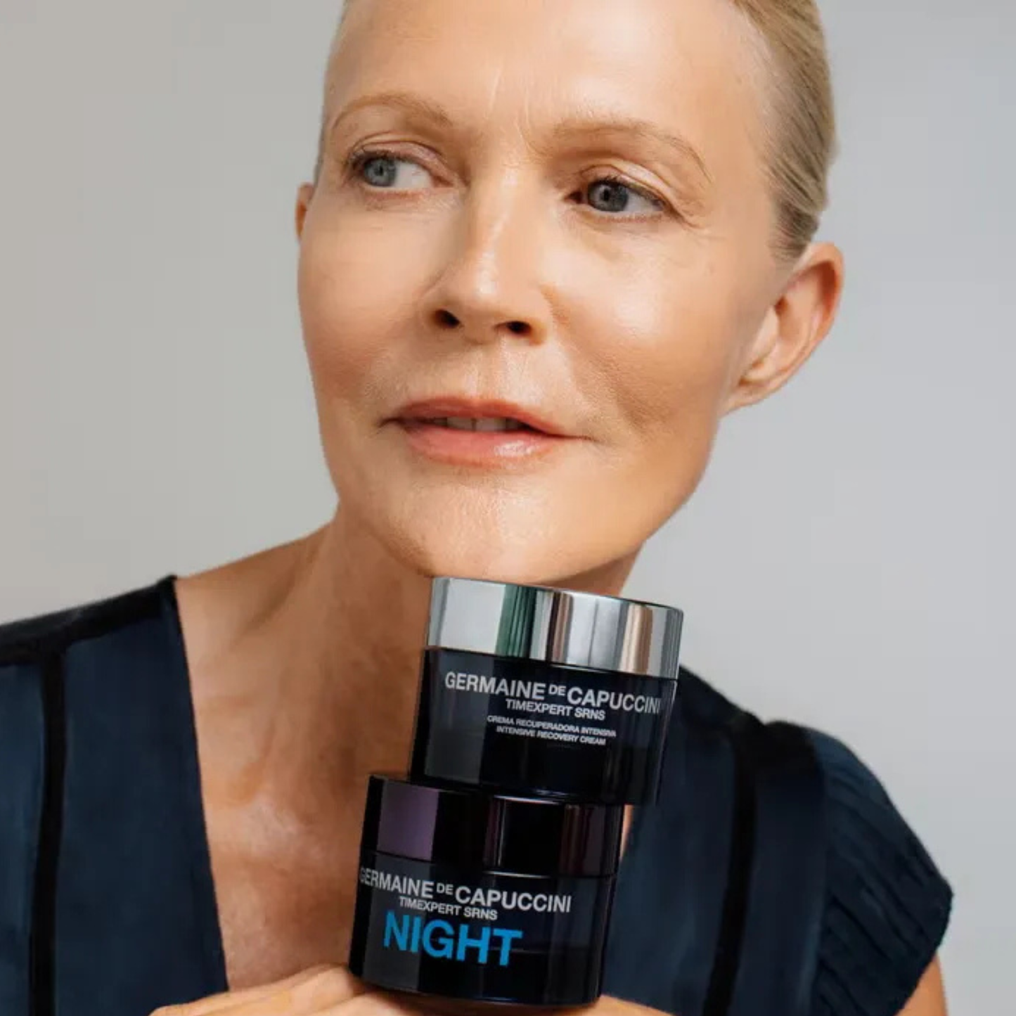 Timexpert SRNS Crema Recuperadora Intensiva 50 ml