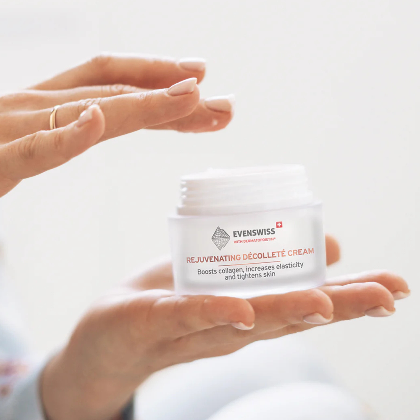 Rich Regenerating Cream 50ml
