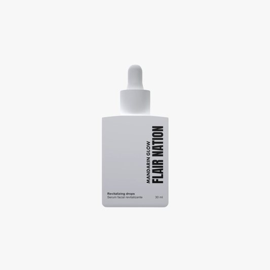 Mandarin Glow - Serum Revitalizante  30ml