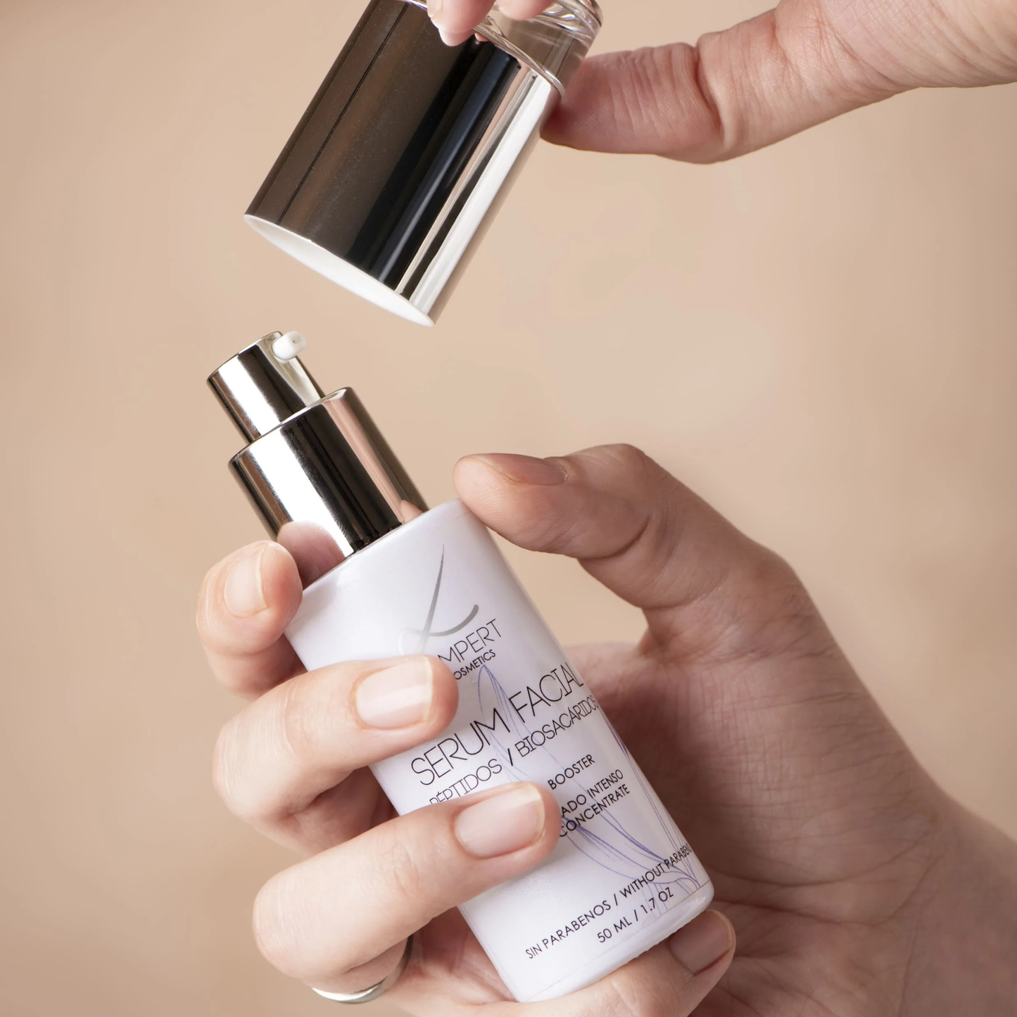 Serum Peptidos 50 ml