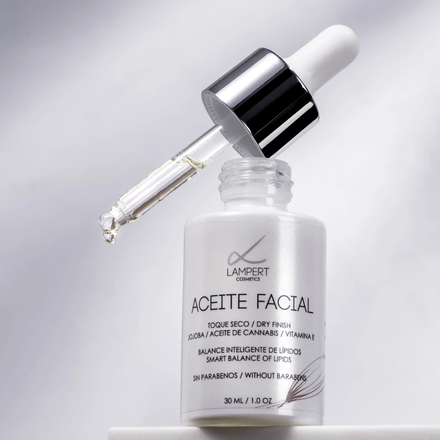 Aceite Facial 30 ml