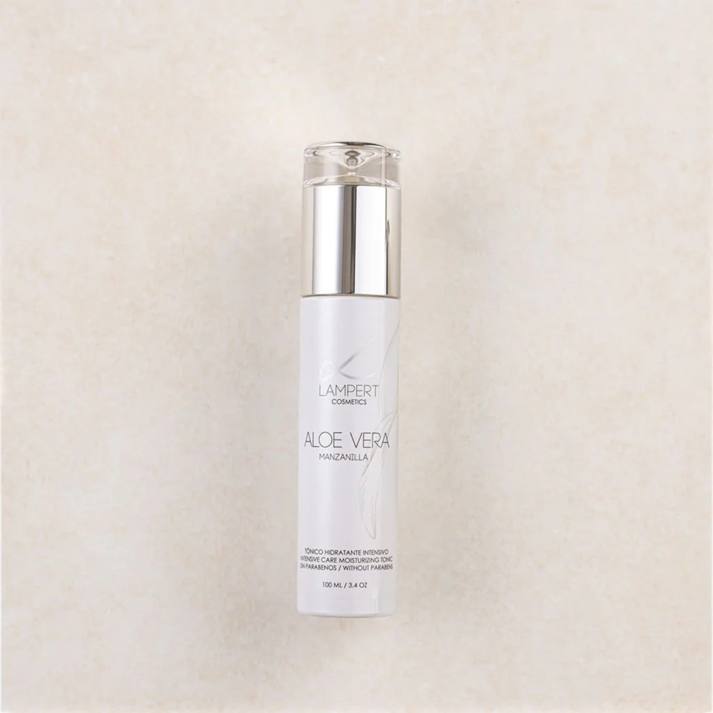 Tonico Aloe Vera 100 ml