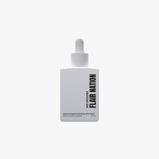Not Exuces - Super serum hidratante SPF 30 ml