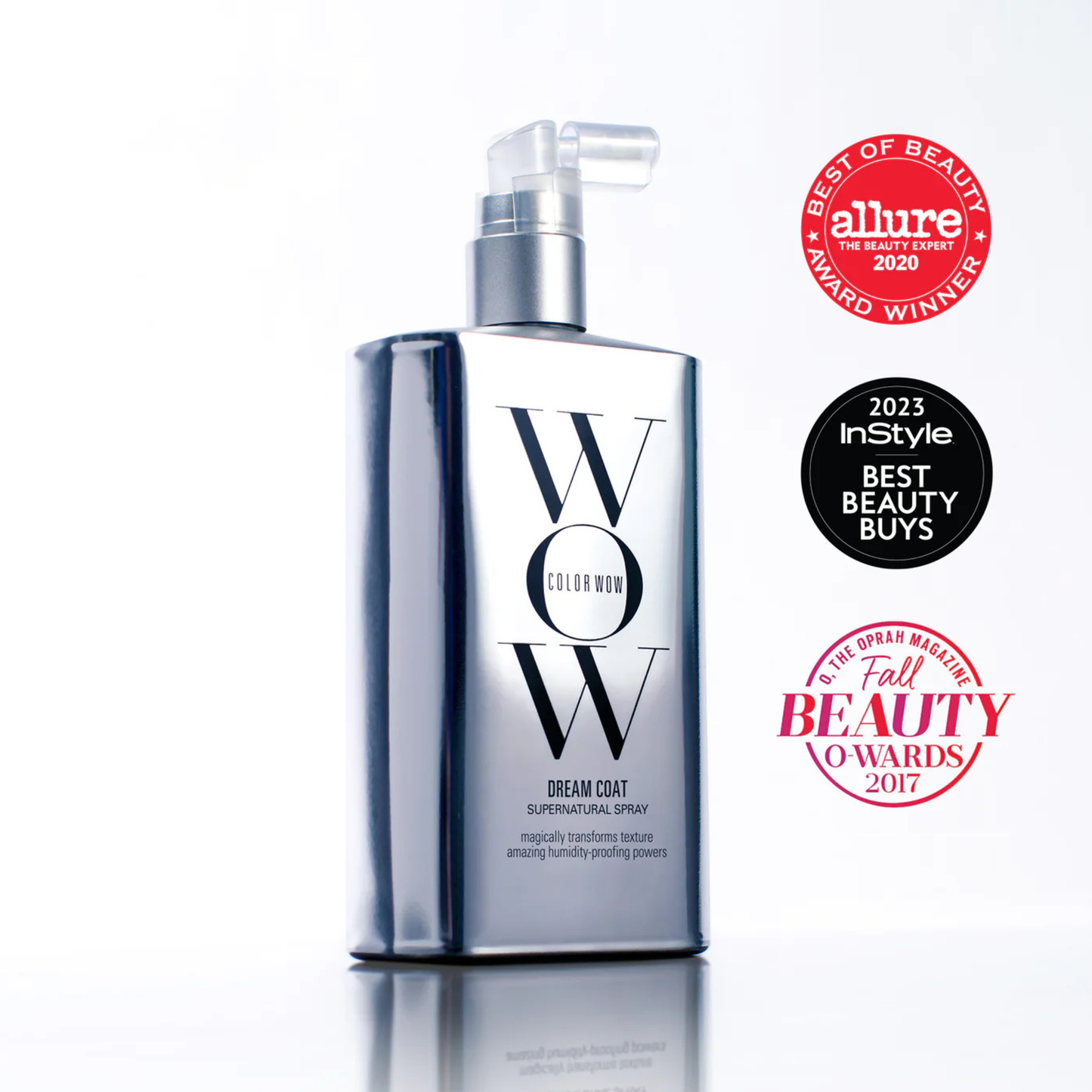 Dream Coat Supernatural Spray - Tratamiento Antifrizz 200 ml