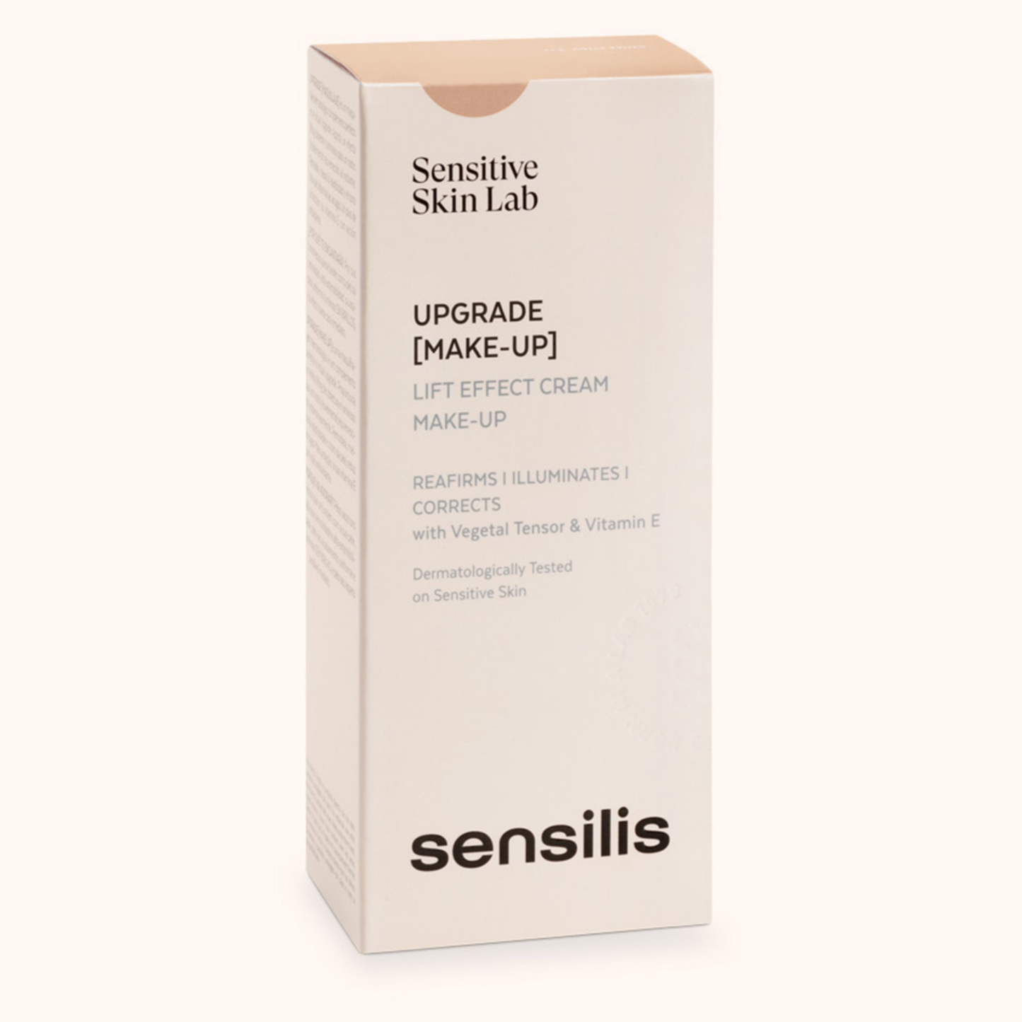 Upgrade Maquillaje en Crema Efecto Lifting Miel Doré 03 - 30ml