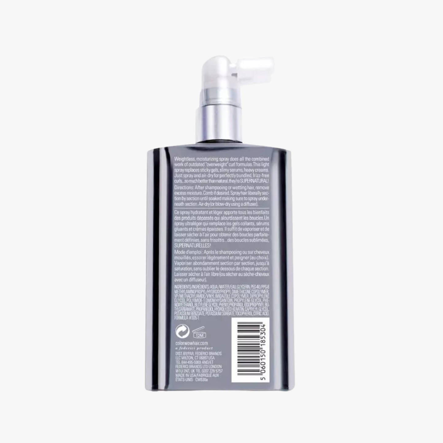 Dream Coat para cabello crespo 200 ml