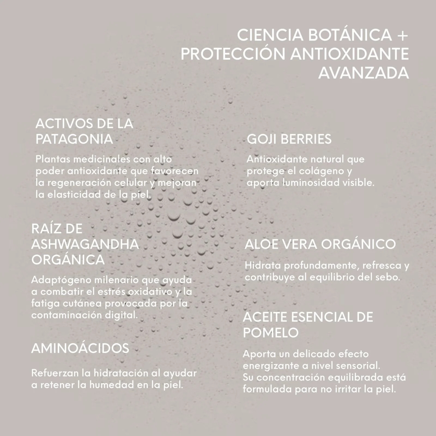 Balancing Citrus Toner | Tónico Facial