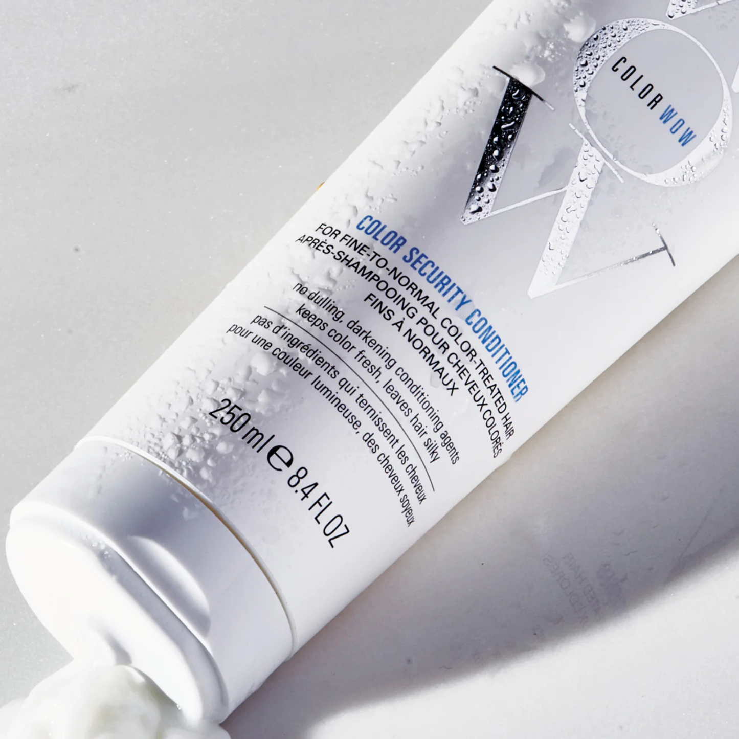 Acondicionador para cabello fino a normal 250 ml